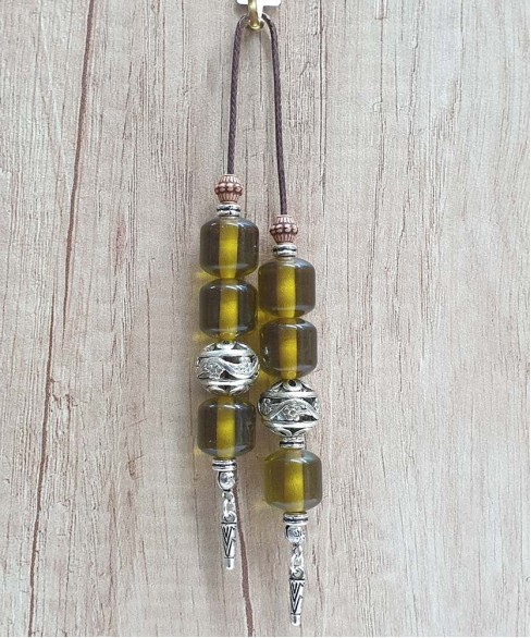 Μπεγλέρι από Φατουράν BEG10128