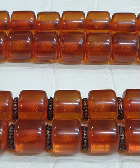 Κομπολόι από Τεχνητή Ρητίνη KOM10830