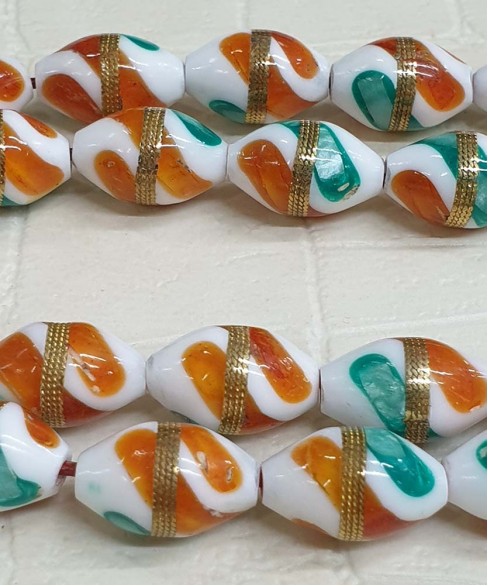 Κομπολόι από Τεχνητή Ρητίνη KOM10834