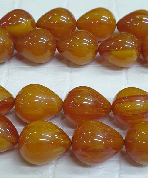 Κομπολόι από Φατουράν KOM10836