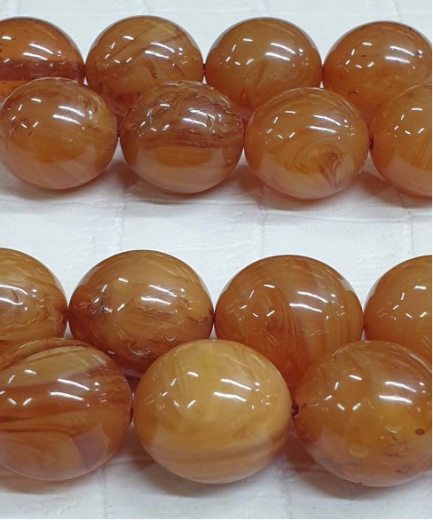 Κομπολόι από Φατουράν KOM10837