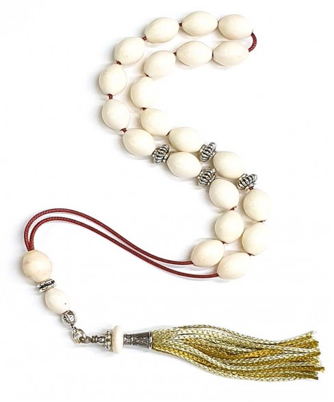 Κομπολόι από Κόκκαλο Καμήλας KOM10838