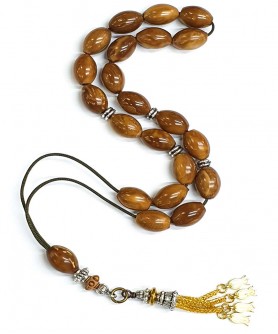 Κομπολόι από Κουκ KOM10841