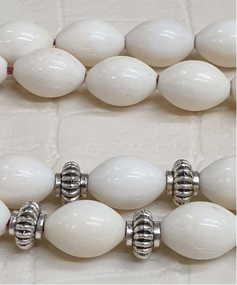 Κομπολόι από Κόκκαλο Καμήλας KOM10838