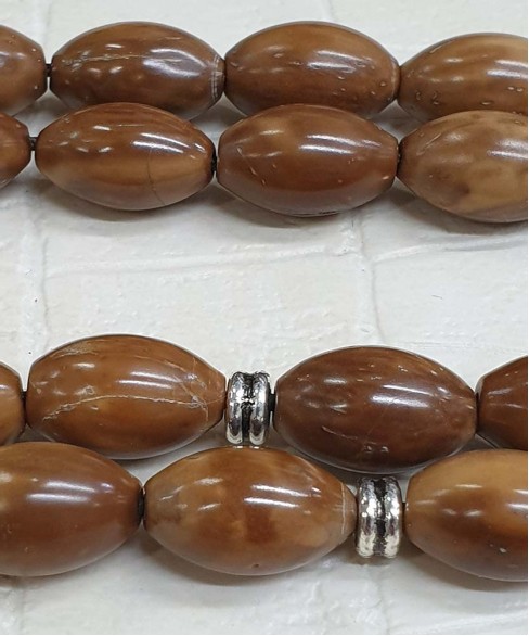 Κομπολόι από Κουκ KOM10841