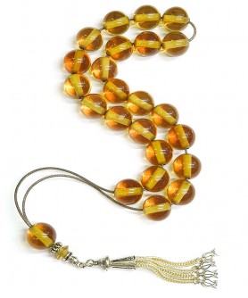 Κομπολόι από Φατουράν KOM10843