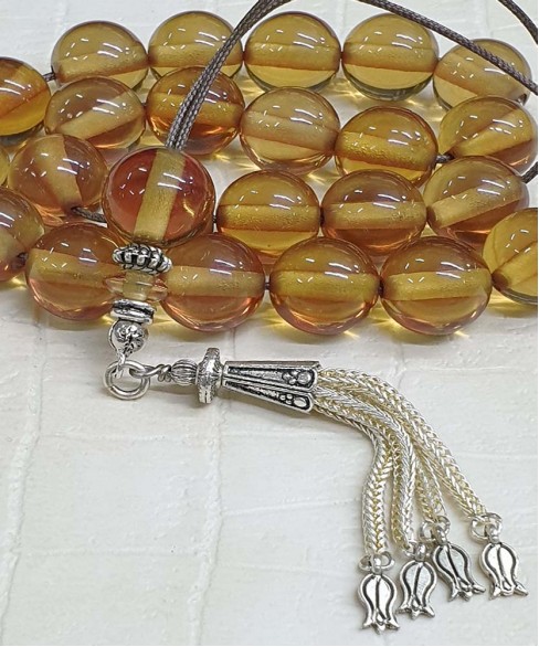 Κομπολόι από Φατουράν KOM10843