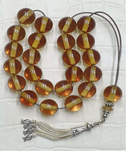 Κομπολόι από Φατουράν KOM10843