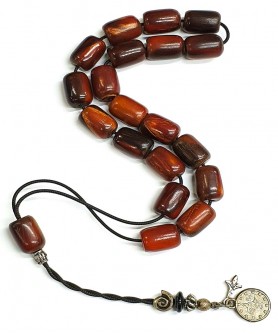 Κομπολόι από Κέρατο KOM10868