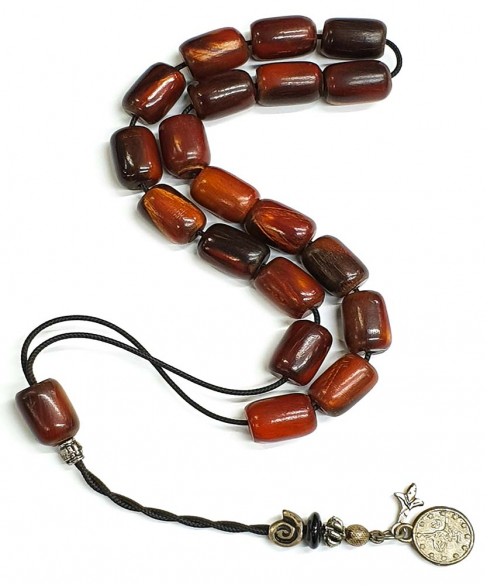 Κομπολόι από Κέρατο KOM10868