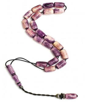 Κομπολόι από Κόκκαλο Καμήλας KOM10879