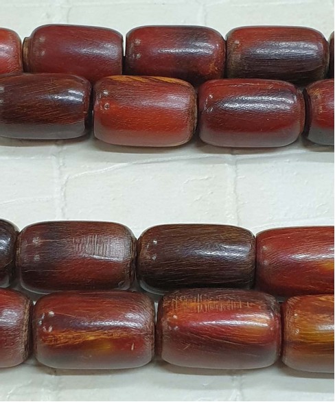 Κομπολόι από Κέρατο KOM10868