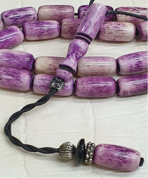 Κομπολόι από Κόκκαλο Καμήλας KOM10879