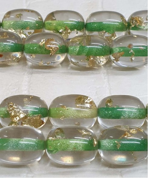 Κομπολόι από Φατουράν KOM10888