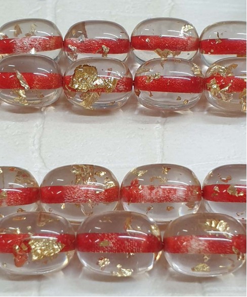 Κομπολόι από Φατουράν KOM10889