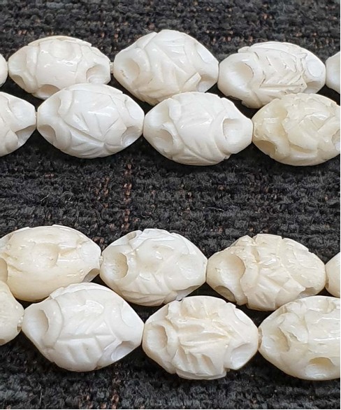 Κομπολόι από Κόκκαλο Καμήλας KOM10881