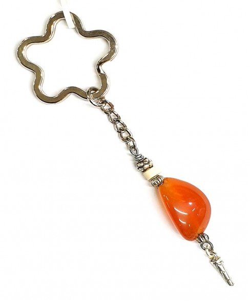 Μπρελόκ με Ορυκτή Πέτρα BRE10038