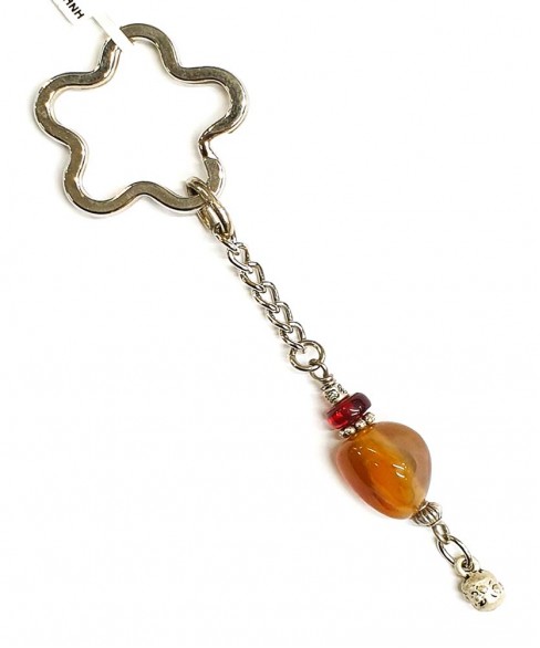 Μπρελόκ με Ορυκτή Πέτρα BRE10044