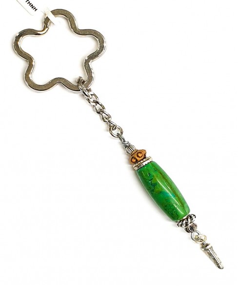 Μπρελόκ με Ορυκτή Πέτρα BRE10045