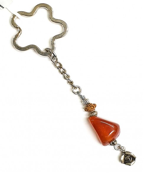 Μπρελόκ με Ορυκτή Πέτρα BRE10050