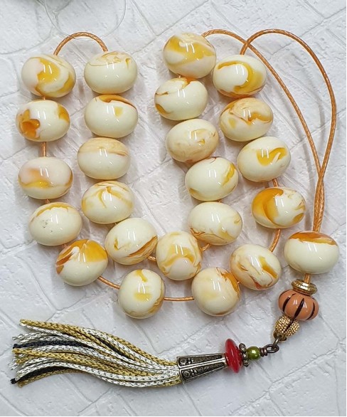 Κομπολόι από Φατουράν KOM10761