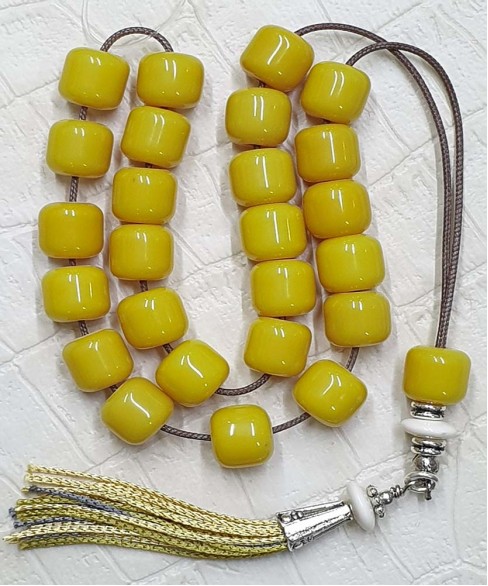 Κομπολόι από Φατουράν KOM10763