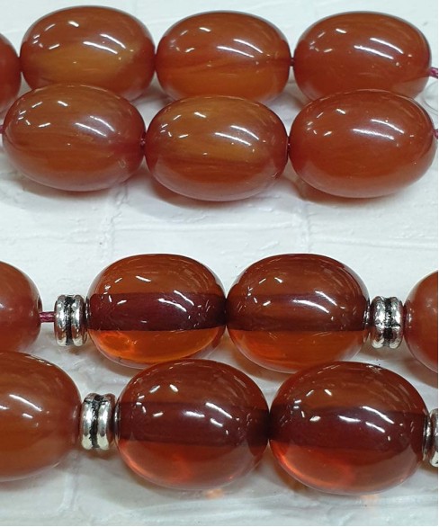 Κομπολόι από Φατουράν KOM10768