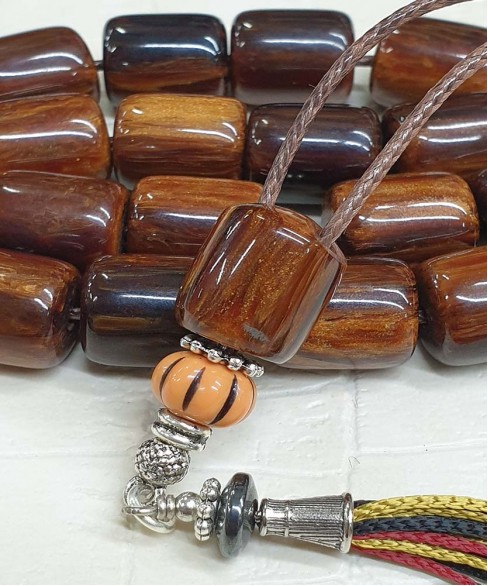 Κομπολόι από Φατουράν KOM10770