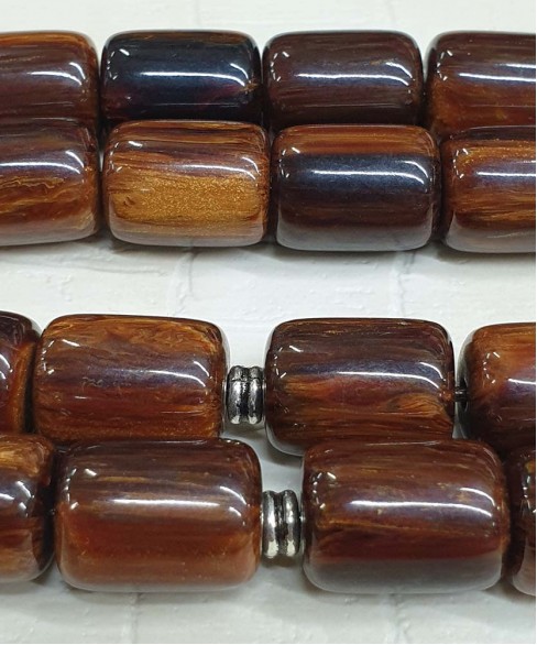 Κομπολόι από Φατουράν KOM10770