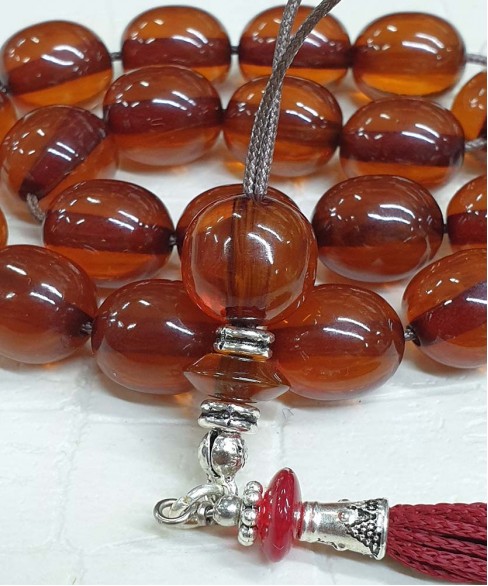 Worry Beads Faturan KOM10771