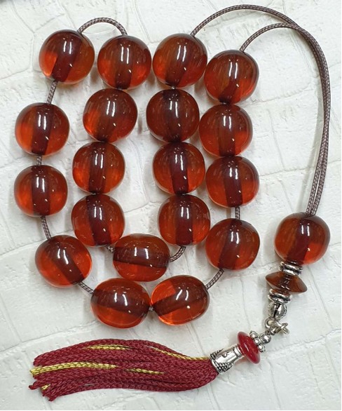 Worry Beads Faturan KOM10771
