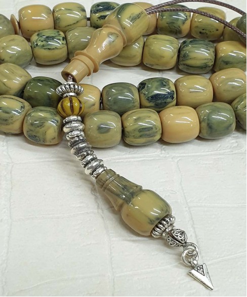 Κομπολόι από Φατουράν KOM10777