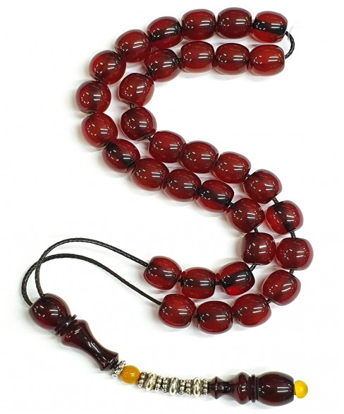 Κομπολόι από Φατουράν KOM10784