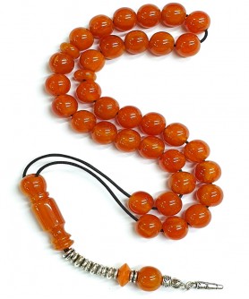 Κομπολόι από Φατουράν KOM10780