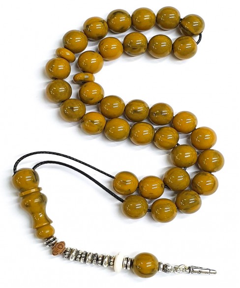 Worry Beads Faturan KOM10774