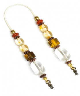 Μπεγλέρι από Τεχνητή Ρητίνη BEG10085