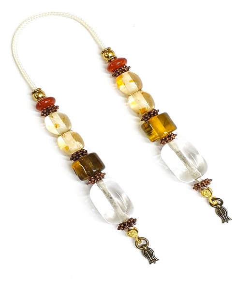 Μπεγλέρι από Τεχνητή Ρητίνη BEG10085