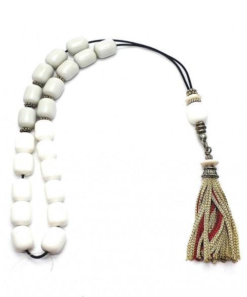 Κομπολόι από Γρανίτη Corian KOM10118