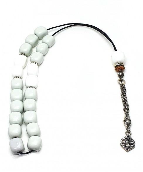 Κομπολόι από Γρανίτη Corian KOM10125