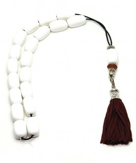 Κομπολόι από Γρανίτη Corian KOM10150