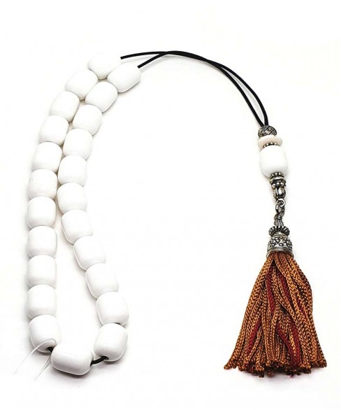 Κομπολόι από Γρανίτη Corian KOM10159