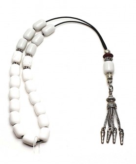 Κομπολόι από Γρανίτη Corian KOM10167