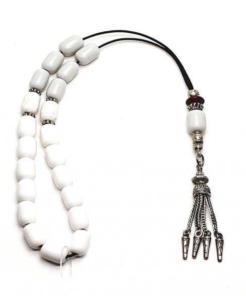 Κομπολόι από Γρανίτη Corian KOM10167