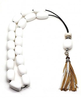 Κομπολόι από Γρανίτη Corian KOM10178