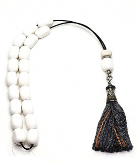 Κομπολόι από Γρανίτη Corian KOM10185