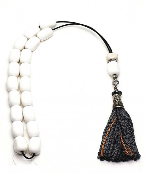 Κομπολόι από Γρανίτη Corian KOM10185