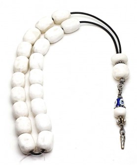 Κομπολόι από Γρανίτη Corian KOM10202