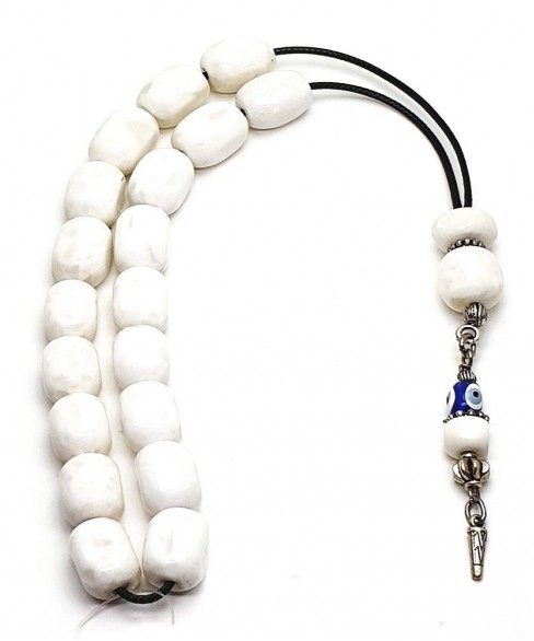 Κομπολόι από Γρανίτη Corian KOM10202