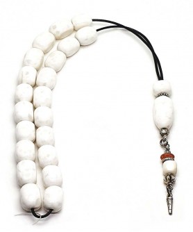 Κομπολόι από Γρανίτη Corian KOM10204