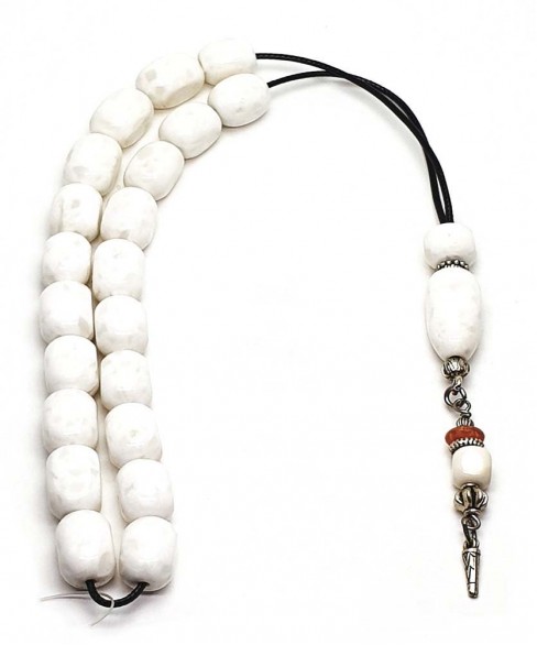 Κομπολόι από Γρανίτη Corian KOM10204